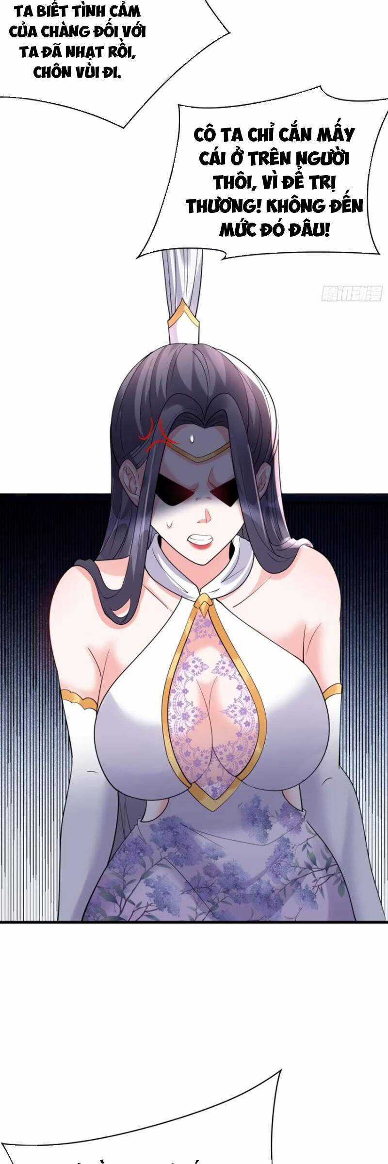 Ta Vô Địch Từ Ăn Chực Chapter 19 trang 15