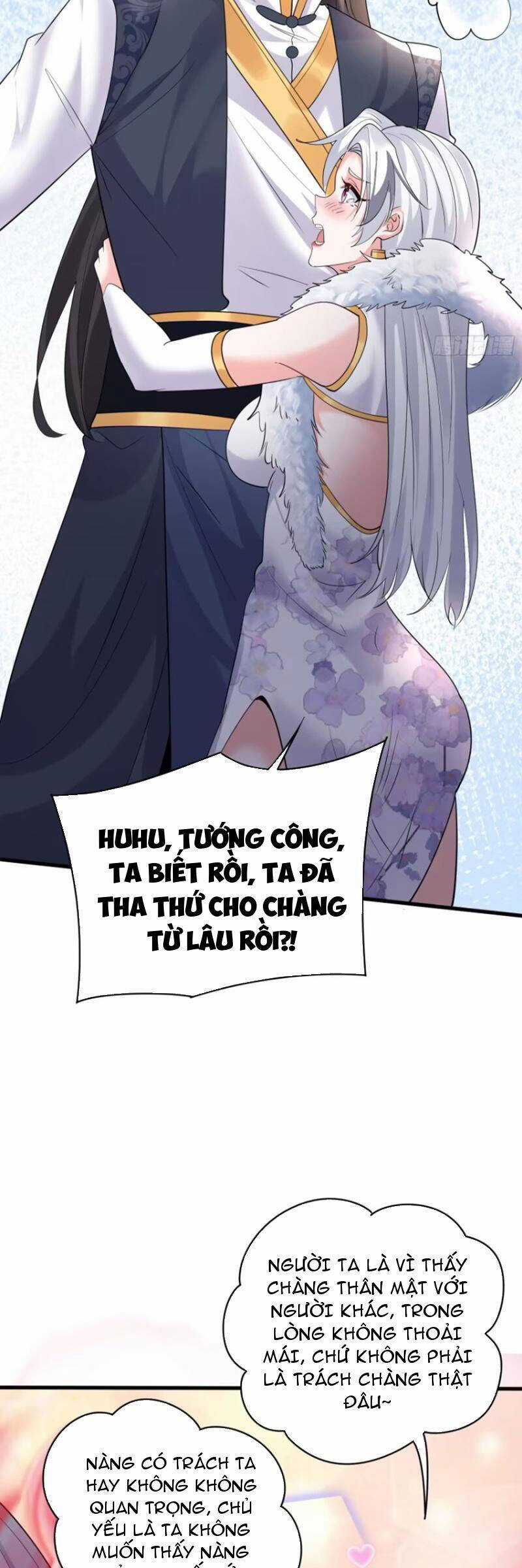 Ta Vô Địch Từ Ăn Chực Chapter 19 trang 18