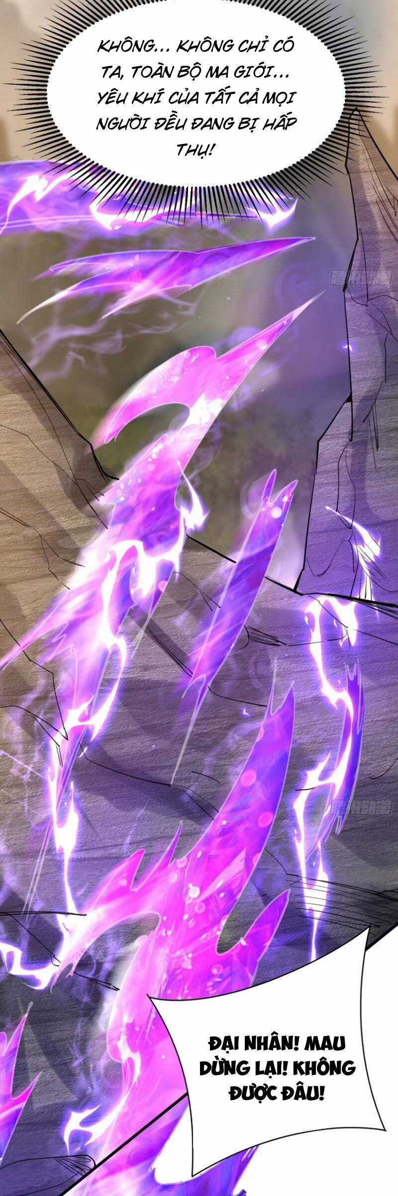 Ta Vô Địch Từ Ăn Chực Chapter 19 trang 2