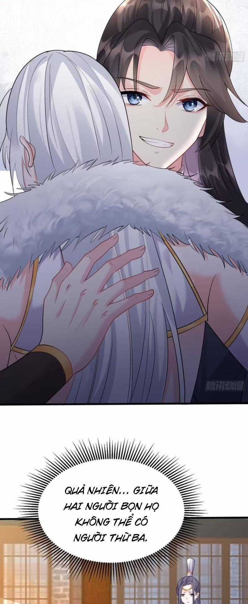 Ta Vô Địch Từ Ăn Chực Chapter 19 trang 20