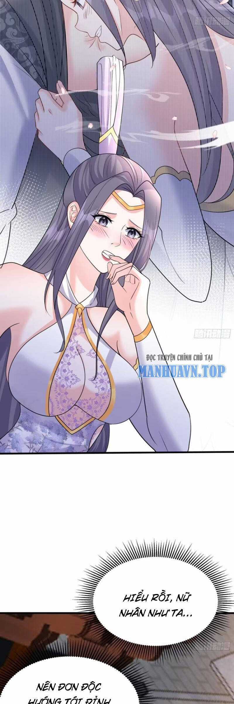 Ta Vô Địch Từ Ăn Chực Chapter 19 trang 22