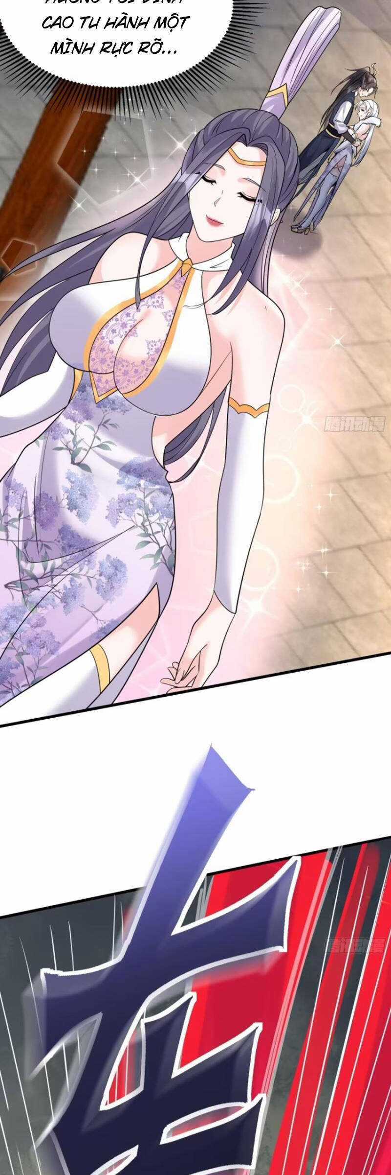 Ta Vô Địch Từ Ăn Chực Chapter 19 trang 23