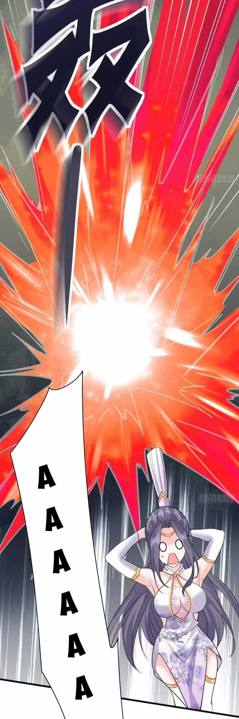 Ta Vô Địch Từ Ăn Chực Chapter 19 trang 24