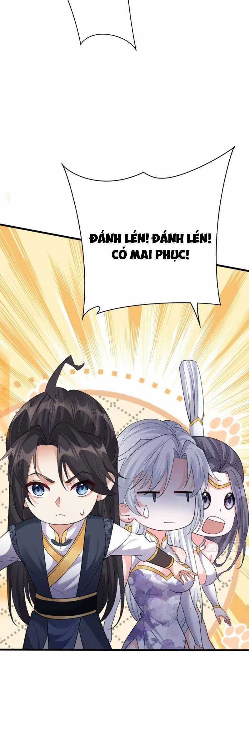 Ta Vô Địch Từ Ăn Chực Chapter 19 trang 25