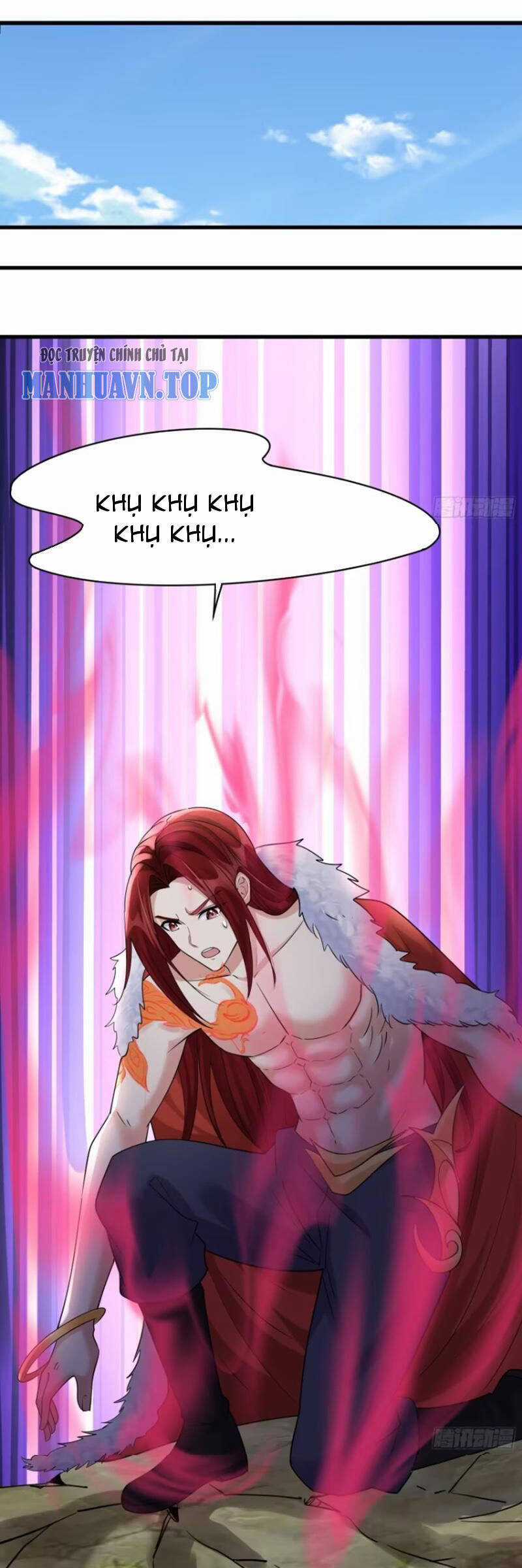 Ta Vô Địch Từ Ăn Chực Chapter 19 trang 26