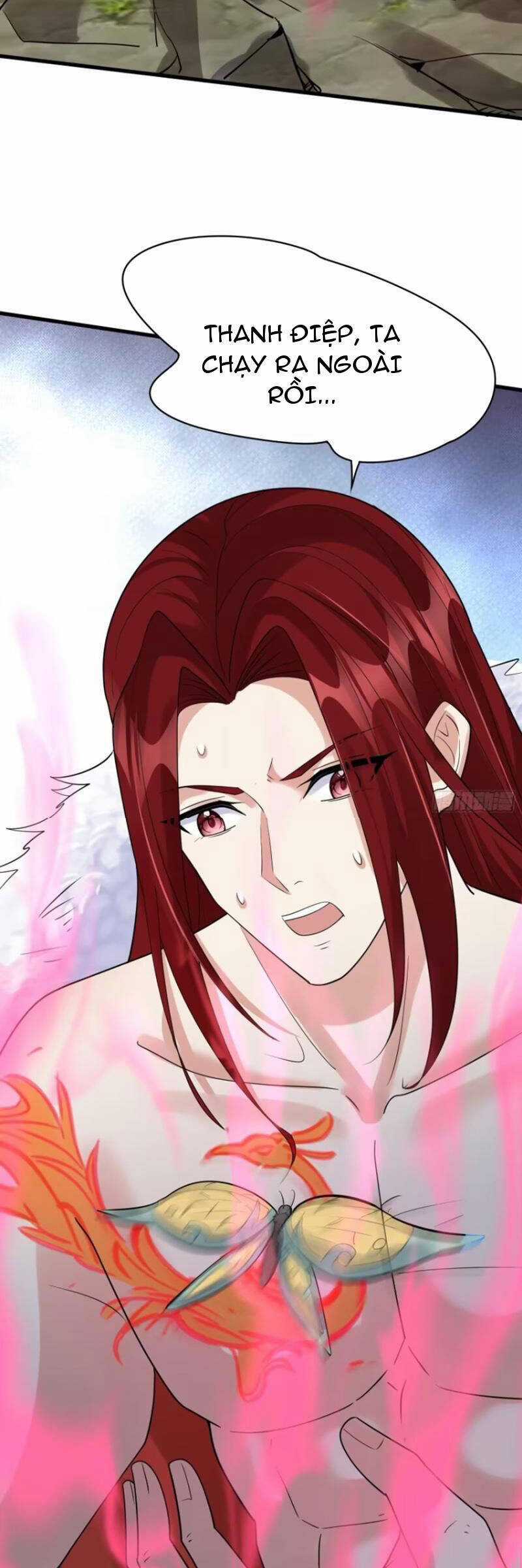 Ta Vô Địch Từ Ăn Chực Chapter 19 trang 27