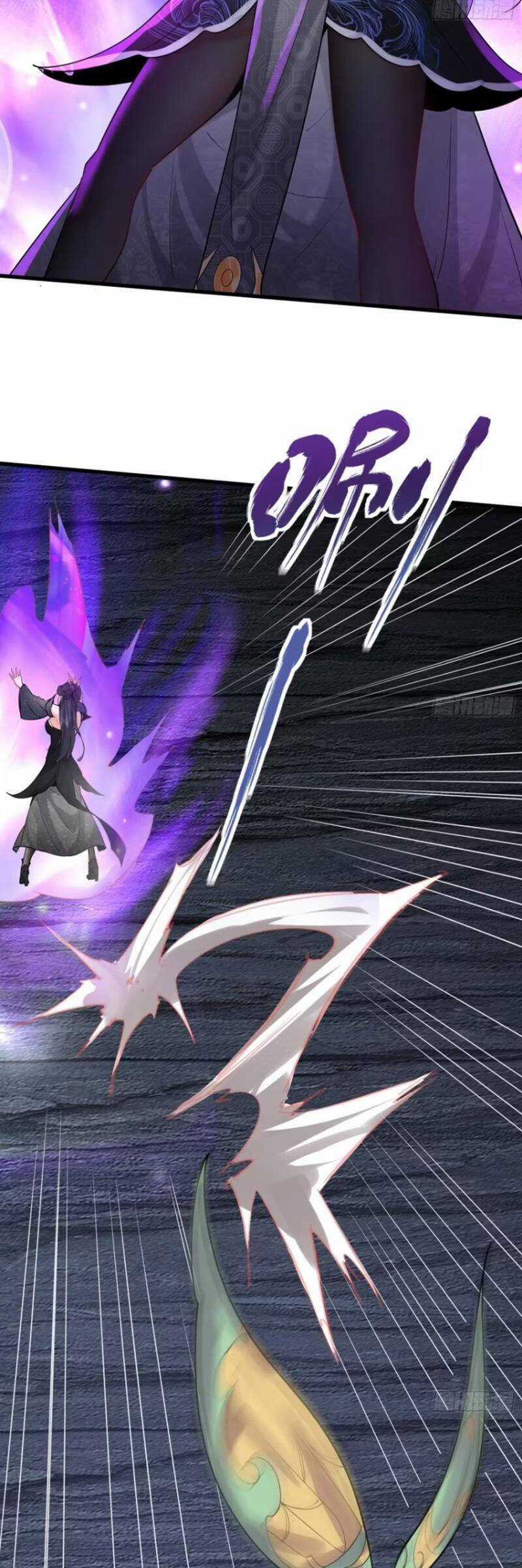 Ta Vô Địch Từ Ăn Chực Chapter 19 trang 4