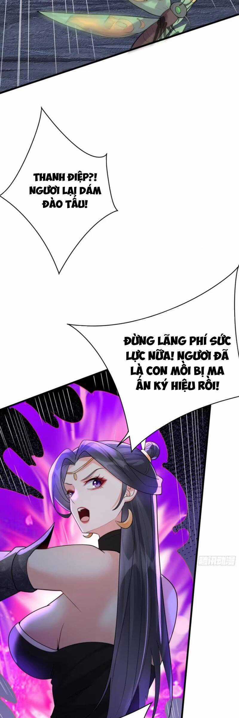 Ta Vô Địch Từ Ăn Chực Chapter 19 trang 5