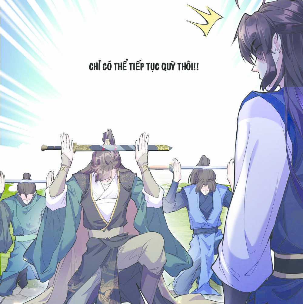 Ta Vô Địch Từ Ăn Chực Chapter 2 trang 10