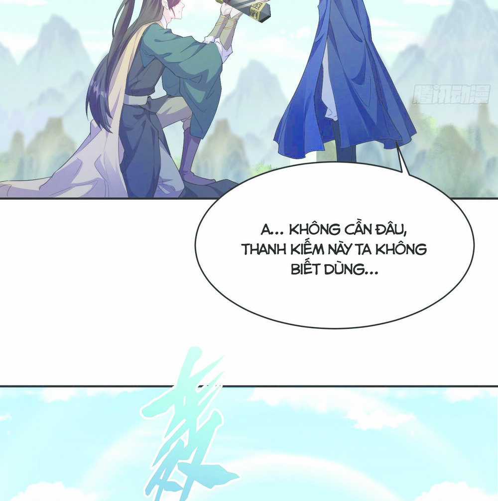 Ta Vô Địch Từ Ăn Chực Chapter 2 trang 12