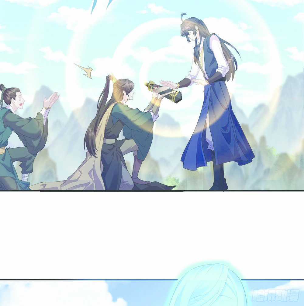 Ta Vô Địch Từ Ăn Chực Chapter 2 trang 13