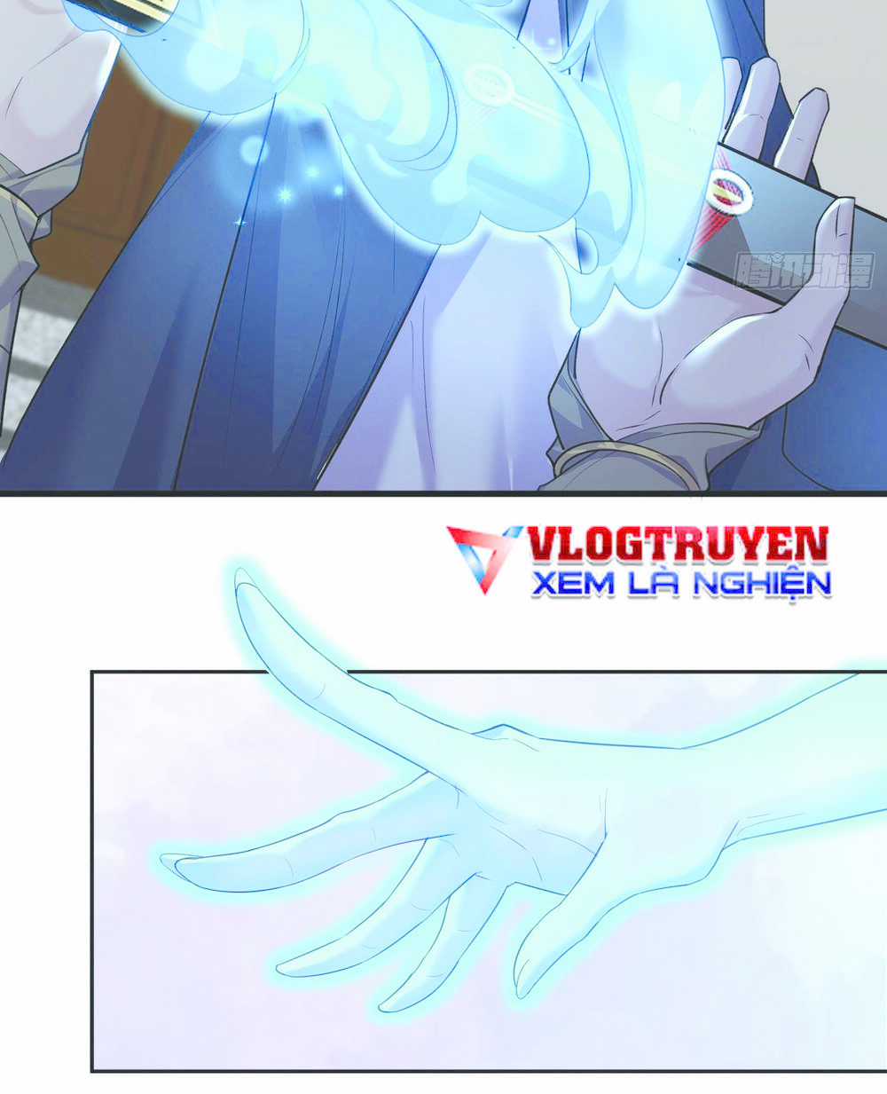 Ta Vô Địch Từ Ăn Chực Chapter 2 trang 16