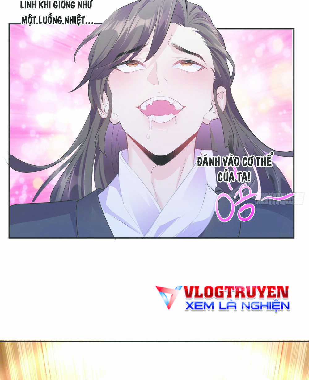 Ta Vô Địch Từ Ăn Chực Chapter 2 trang 18