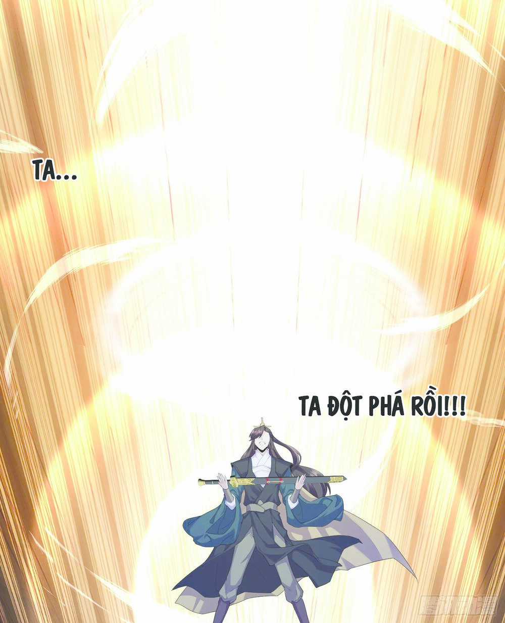 Ta Vô Địch Từ Ăn Chực Chapter 2 trang 19