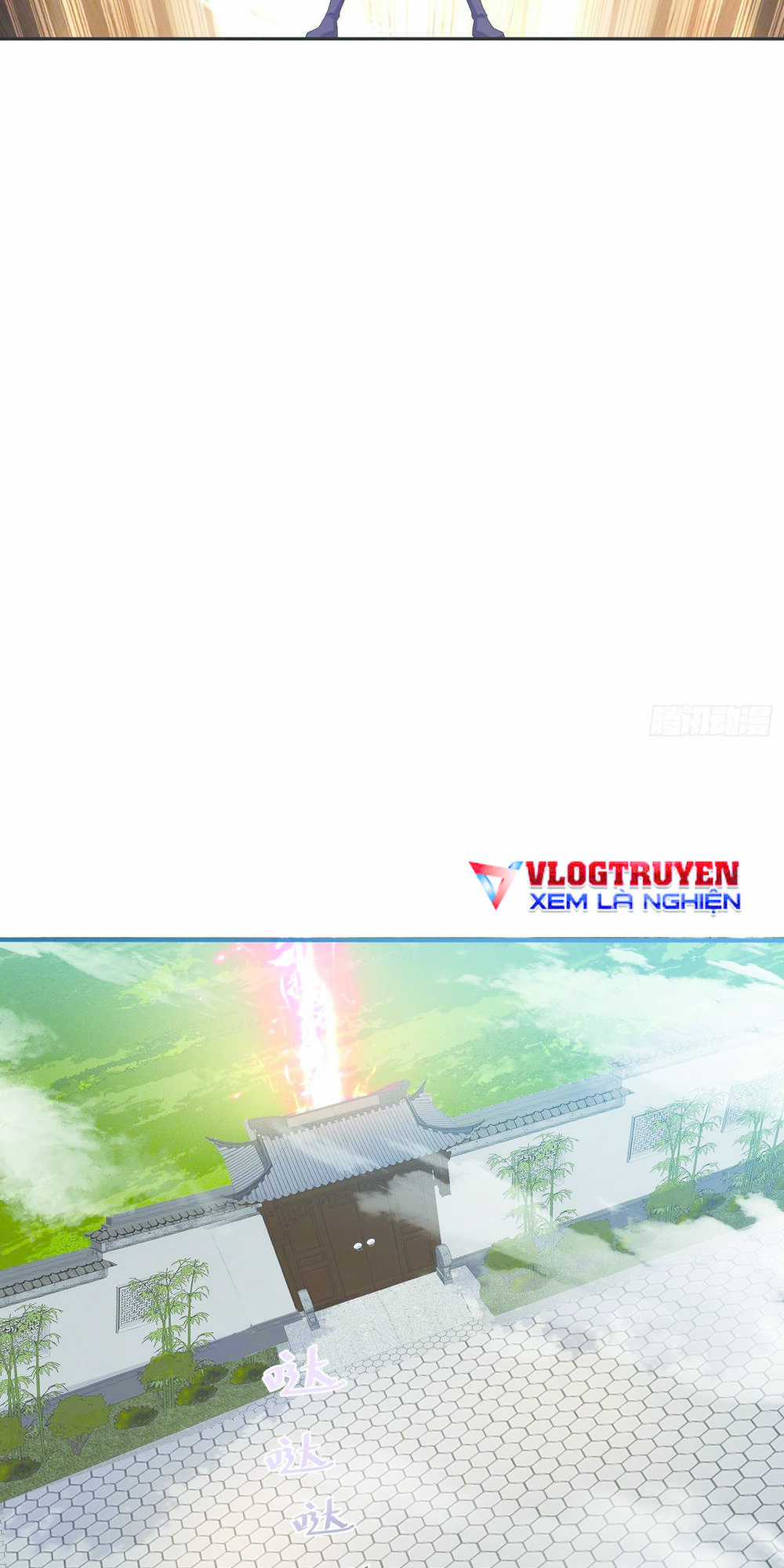 Ta Vô Địch Từ Ăn Chực Chapter 2 trang 20