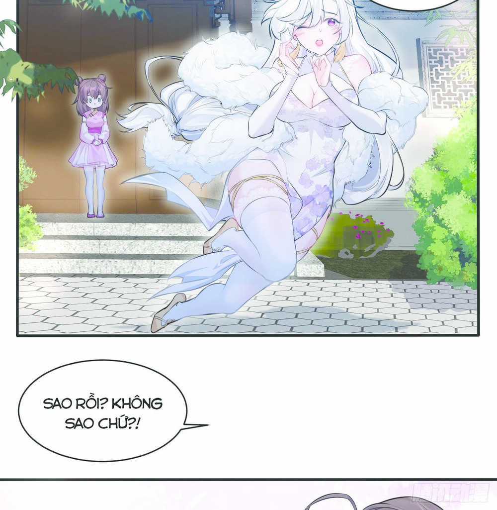 Ta Vô Địch Từ Ăn Chực Chapter 2 trang 25