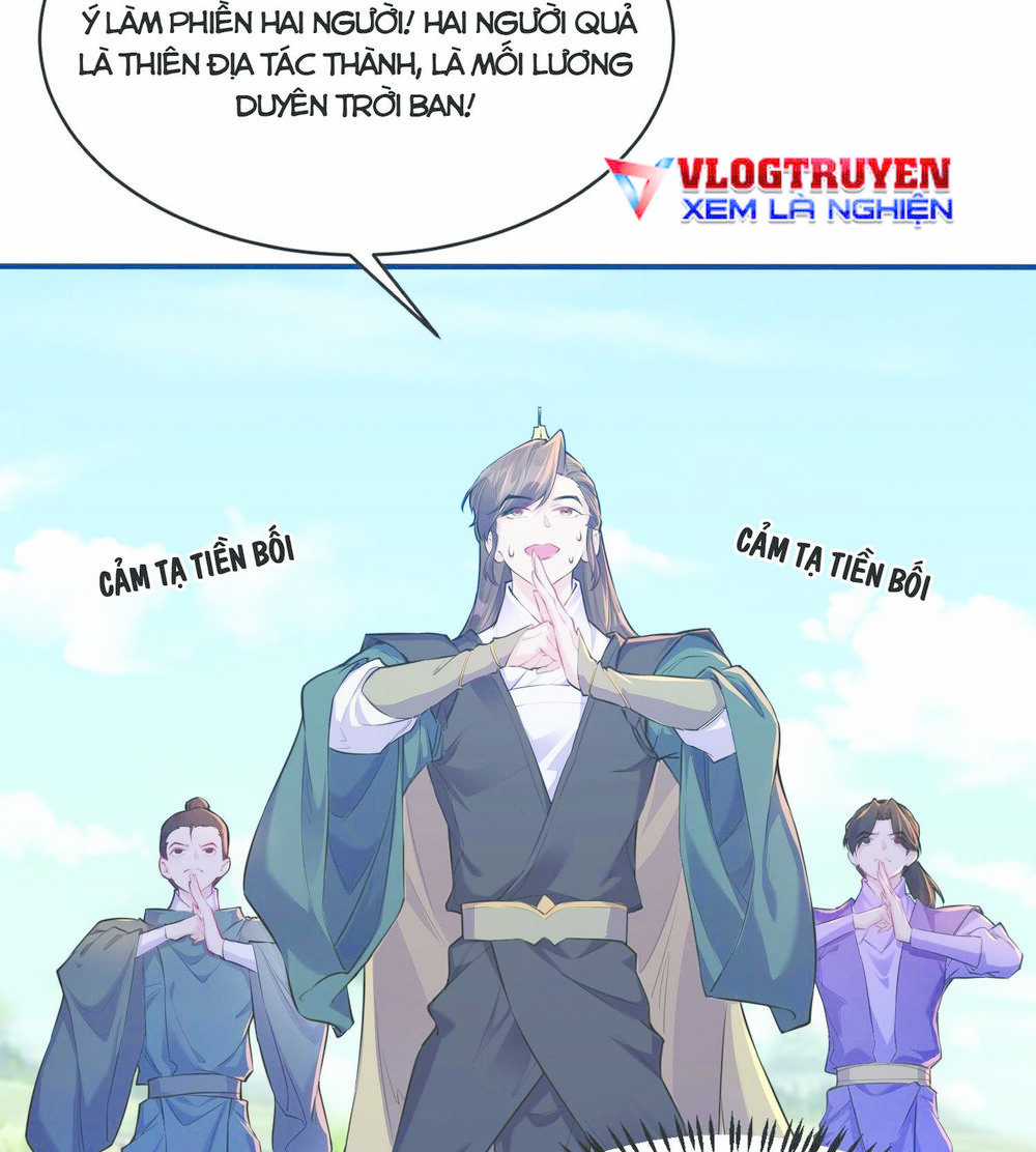 Ta Vô Địch Từ Ăn Chực Chapter 2 trang 27