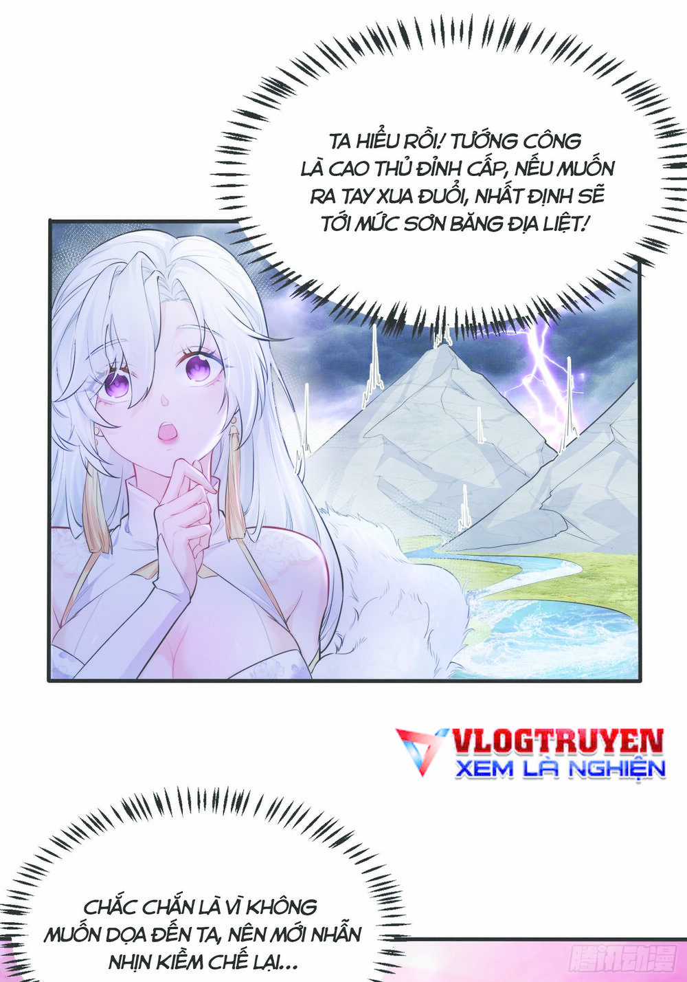 Ta Vô Địch Từ Ăn Chực Chapter 2 trang 32