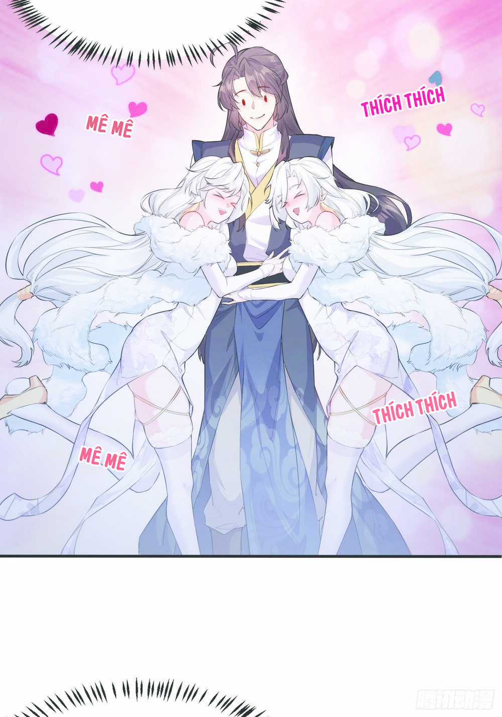 Ta Vô Địch Từ Ăn Chực Chapter 2 trang 33