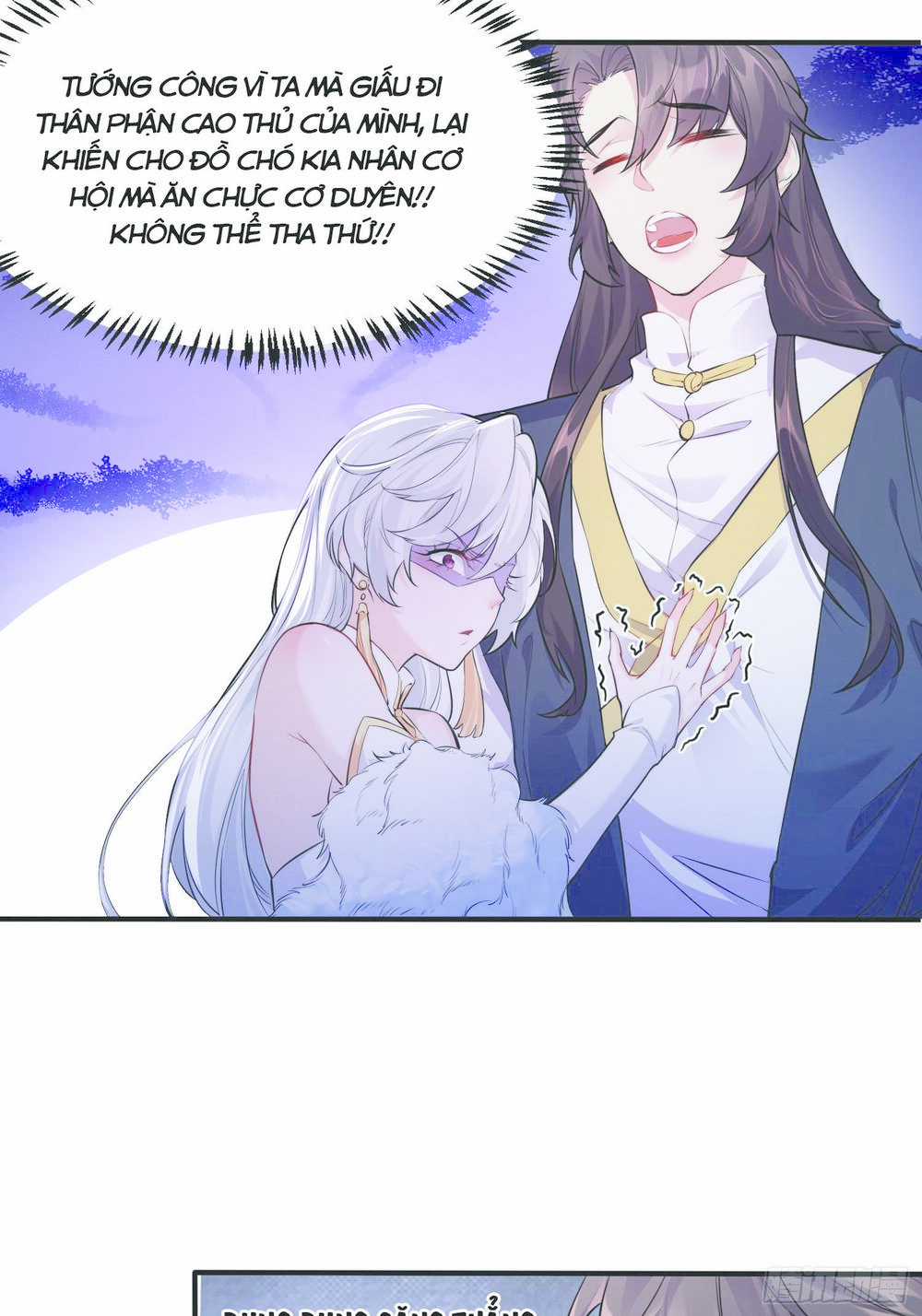 Ta Vô Địch Từ Ăn Chực Chapter 2 trang 34