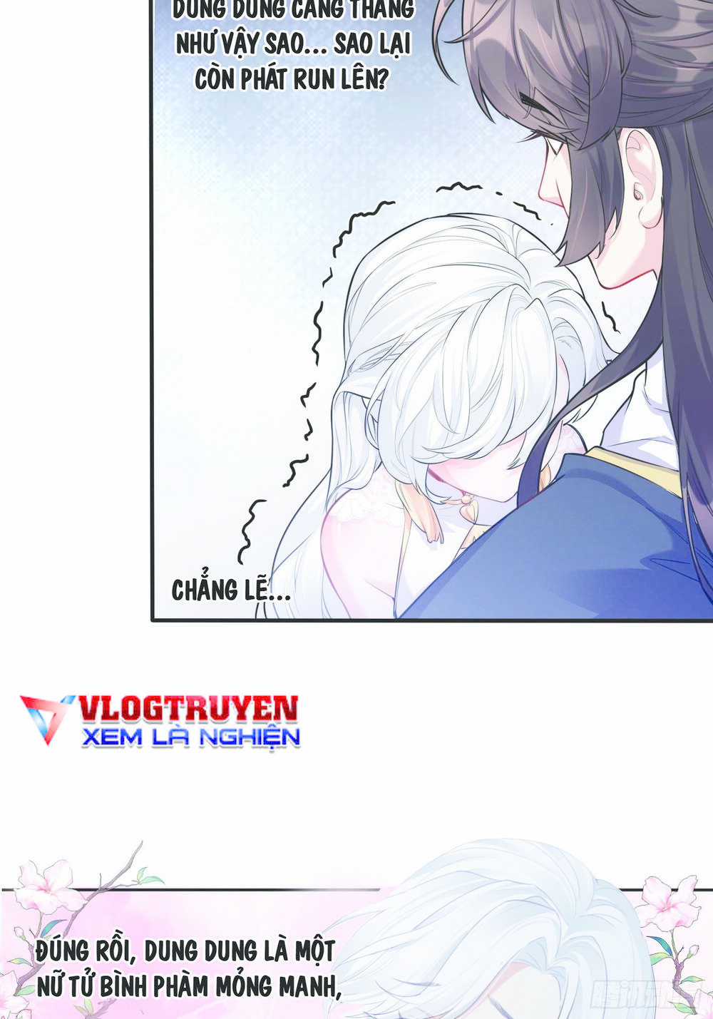 Ta Vô Địch Từ Ăn Chực Chapter 2 trang 35