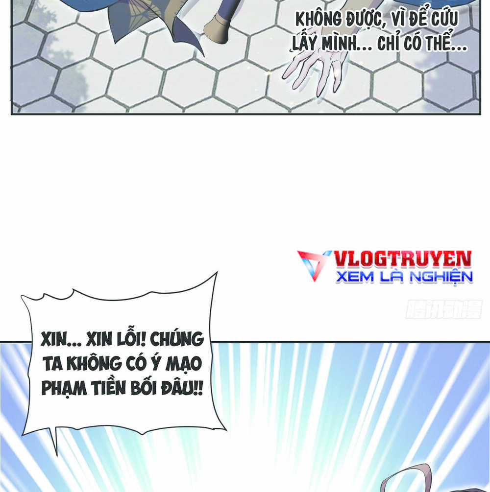 Ta Vô Địch Từ Ăn Chực Chapter 2 trang 9