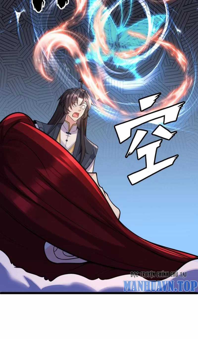 Ta Vô Địch Từ Ăn Chực Chapter 20 trang 11