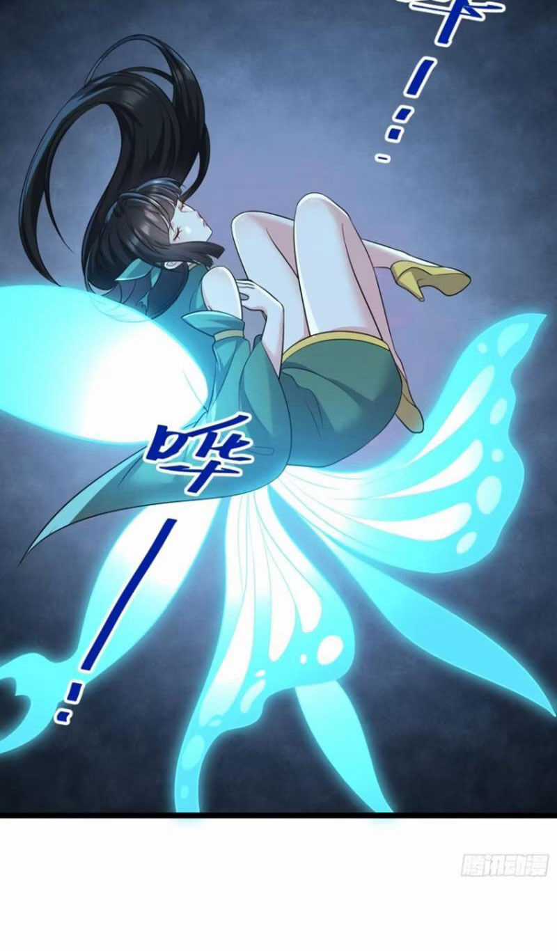 Ta Vô Địch Từ Ăn Chực Chapter 20 trang 13