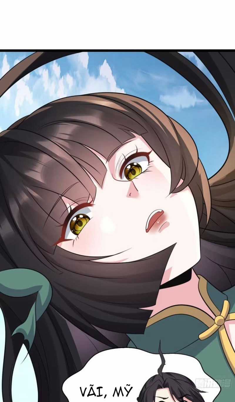 Ta Vô Địch Từ Ăn Chực Chapter 20 trang 14