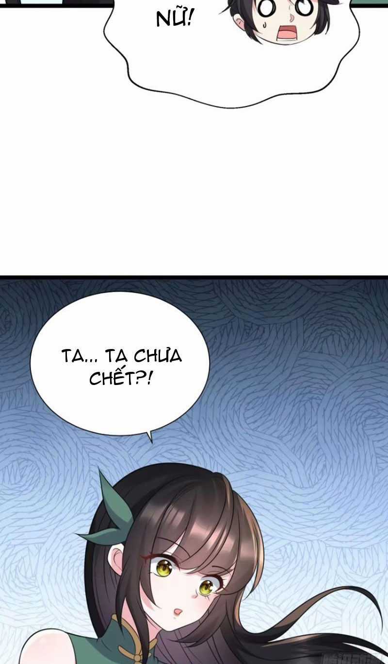 Ta Vô Địch Từ Ăn Chực Chapter 20 trang 15