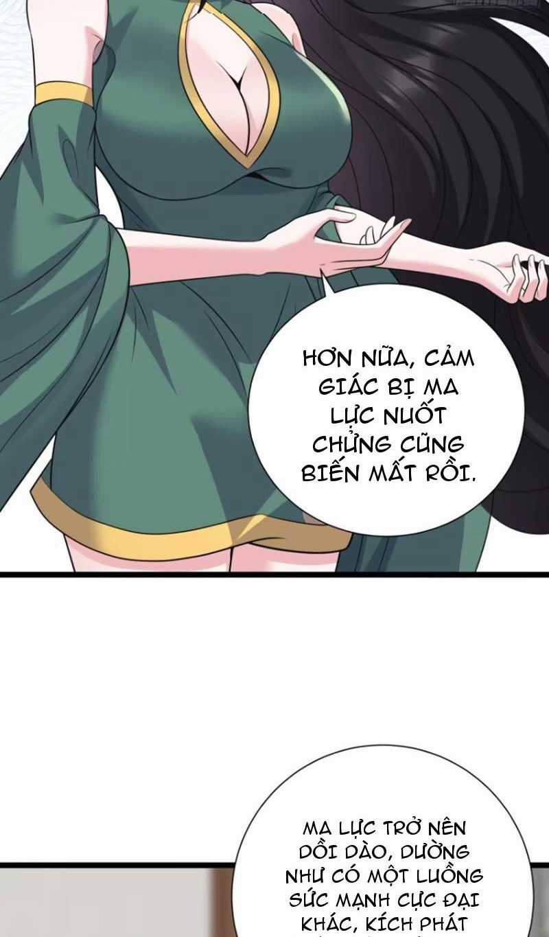 Ta Vô Địch Từ Ăn Chực Chapter 20 trang 16