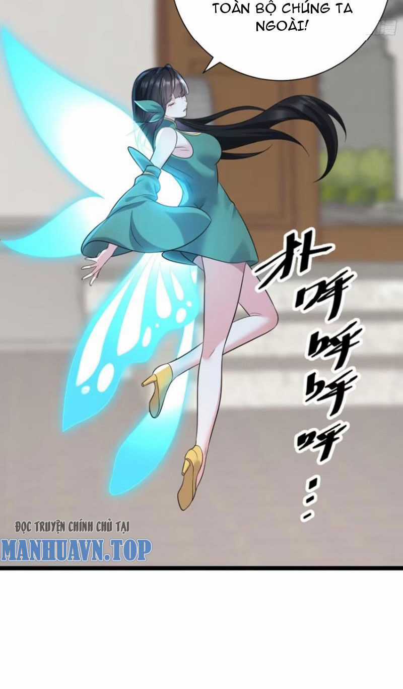 Ta Vô Địch Từ Ăn Chực Chapter 20 trang 17