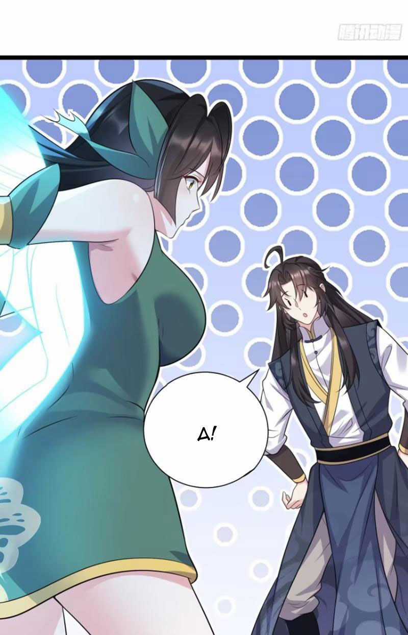 Ta Vô Địch Từ Ăn Chực Chapter 20 trang 18