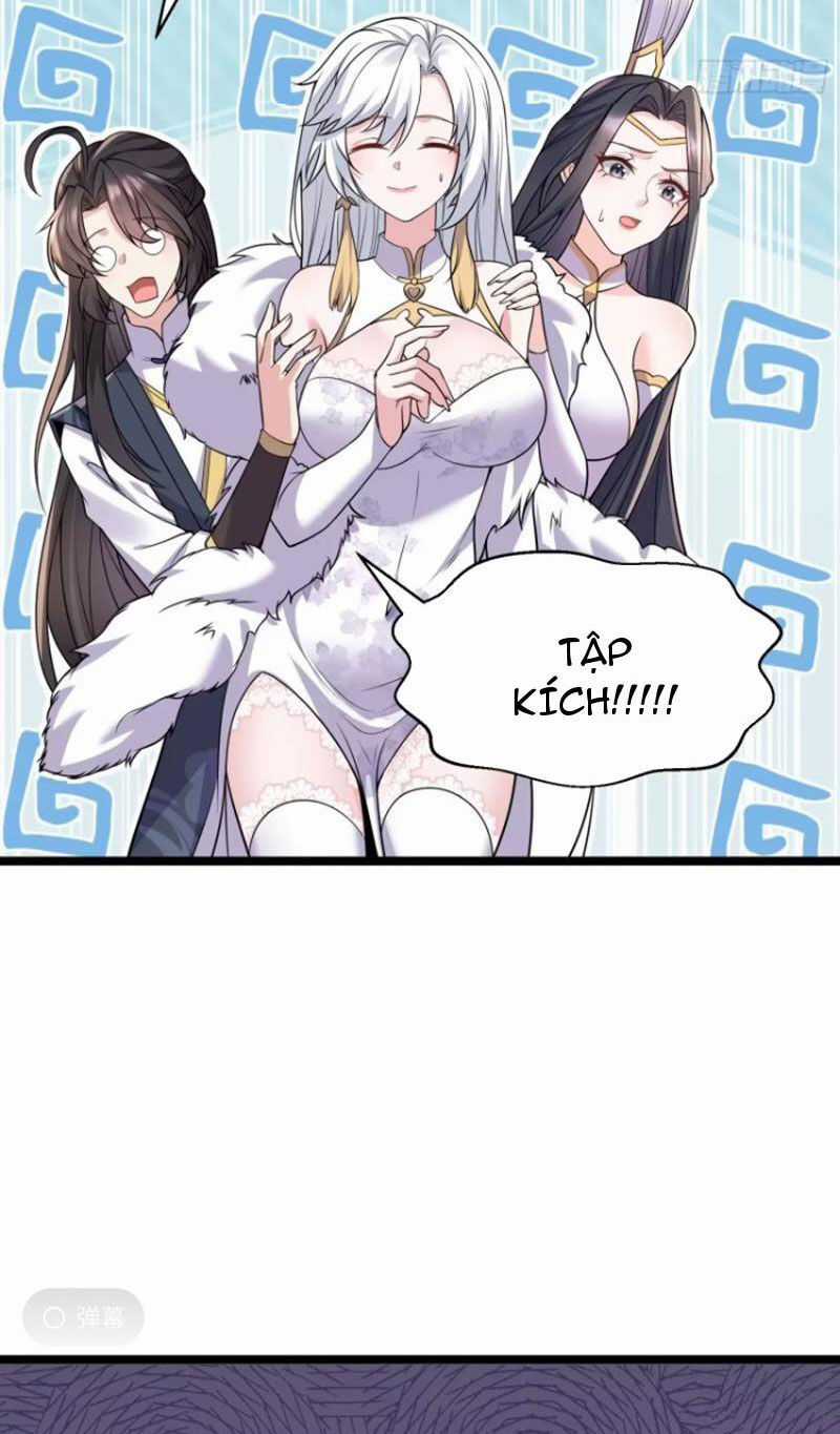 Ta Vô Địch Từ Ăn Chực Chapter 20 trang 2