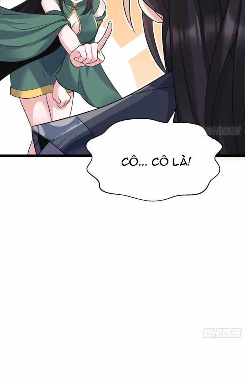 Ta Vô Địch Từ Ăn Chực Chapter 20 trang 20