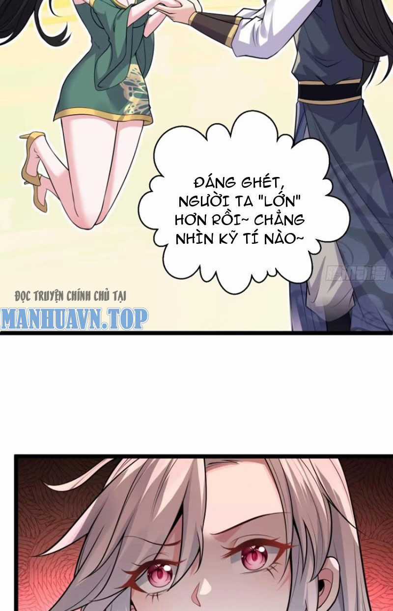 Ta Vô Địch Từ Ăn Chực Chapter 20 trang 23