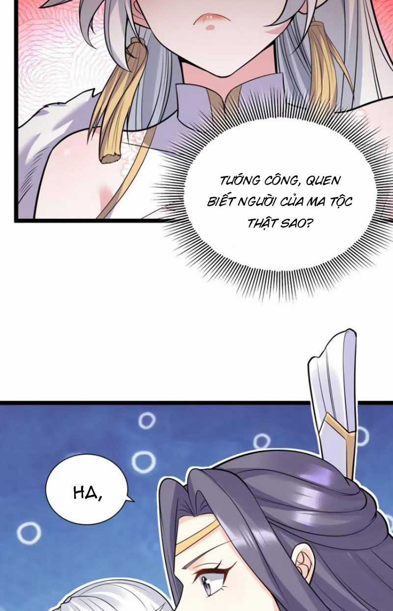 Ta Vô Địch Từ Ăn Chực Chapter 20 trang 24