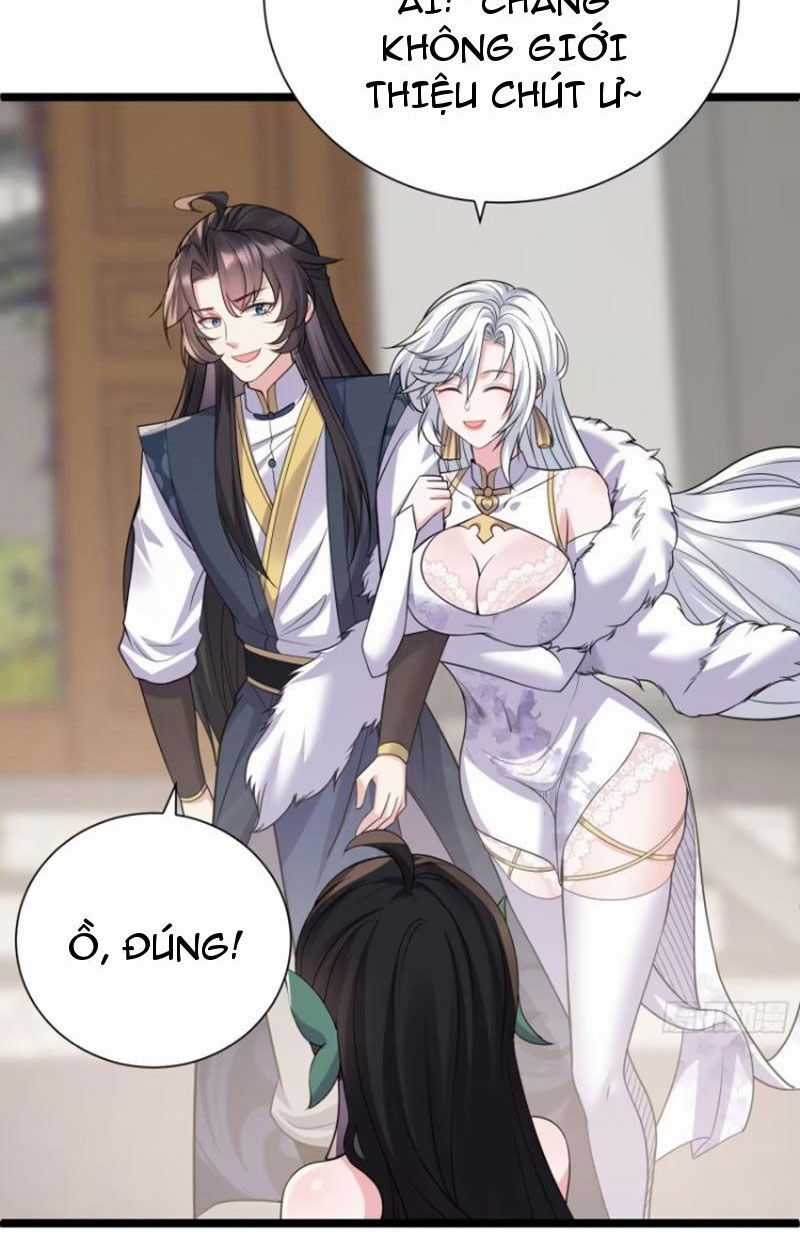 Ta Vô Địch Từ Ăn Chực Chapter 20 trang 26