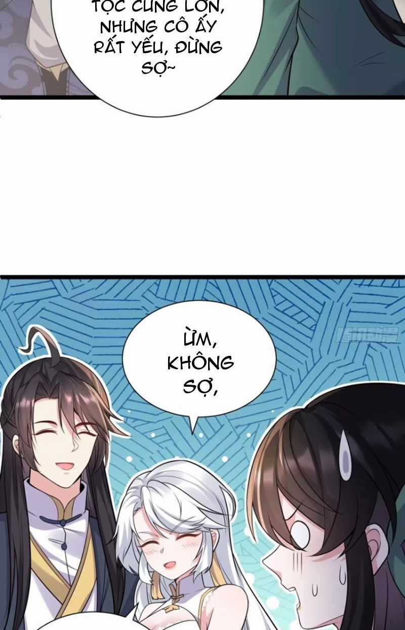 Ta Vô Địch Từ Ăn Chực Chapter 20 trang 28