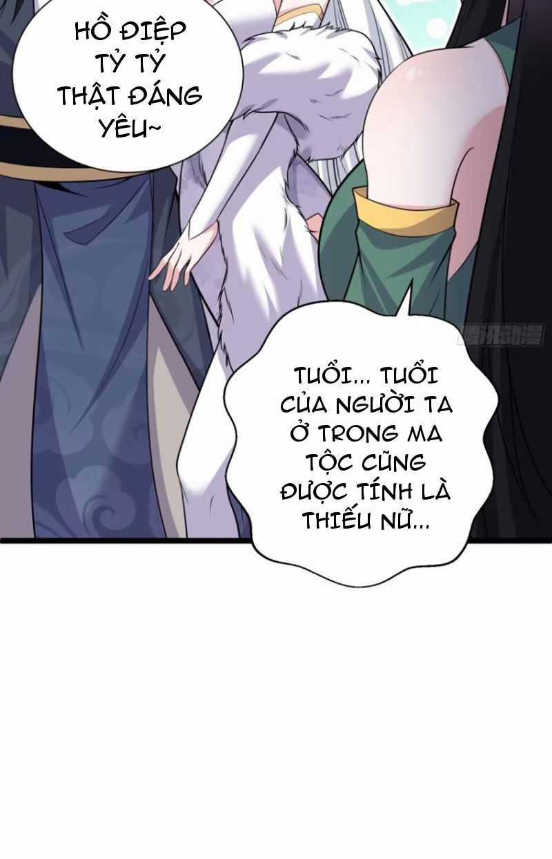 Ta Vô Địch Từ Ăn Chực Chapter 20 trang 29