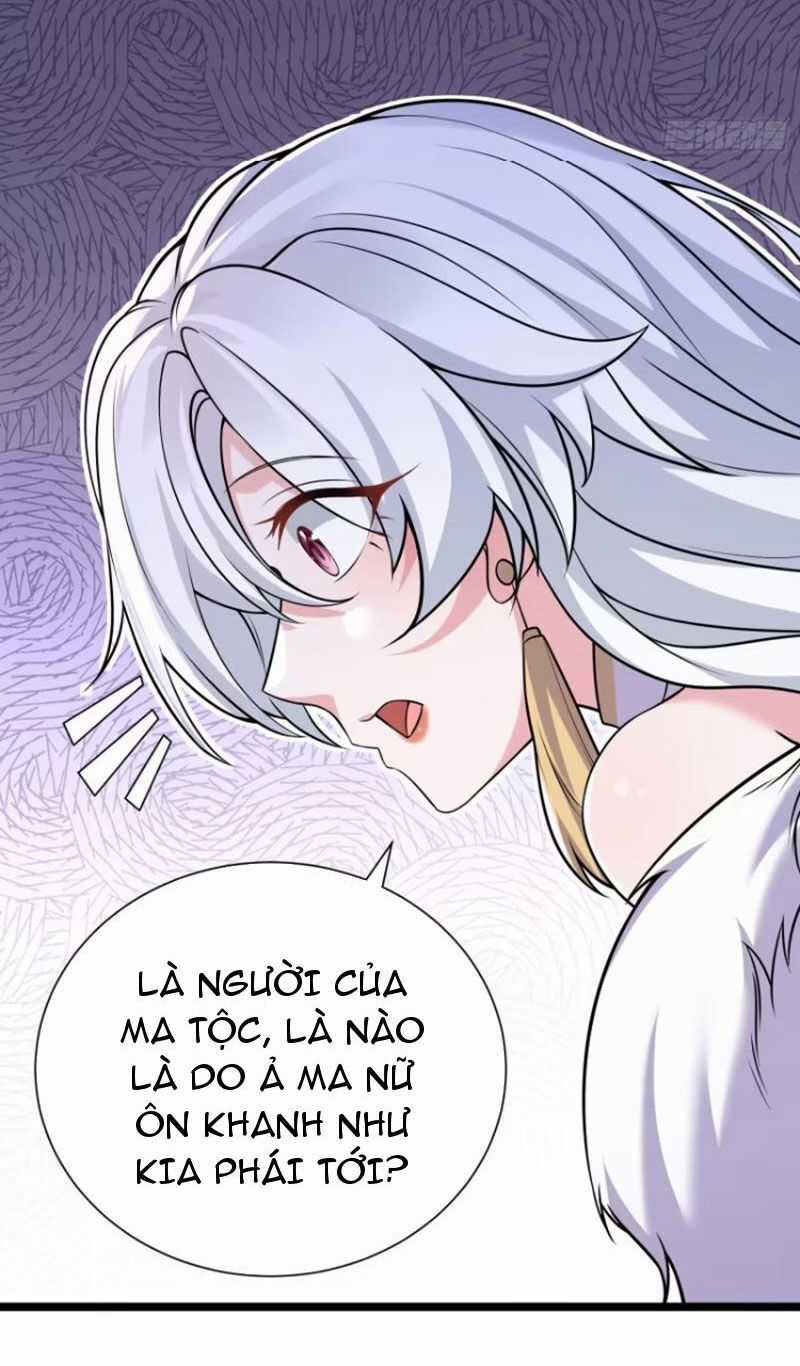 Ta Vô Địch Từ Ăn Chực Chapter 20 trang 3