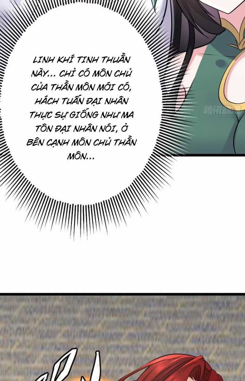 Ta Vô Địch Từ Ăn Chực Chapter 20 trang 31