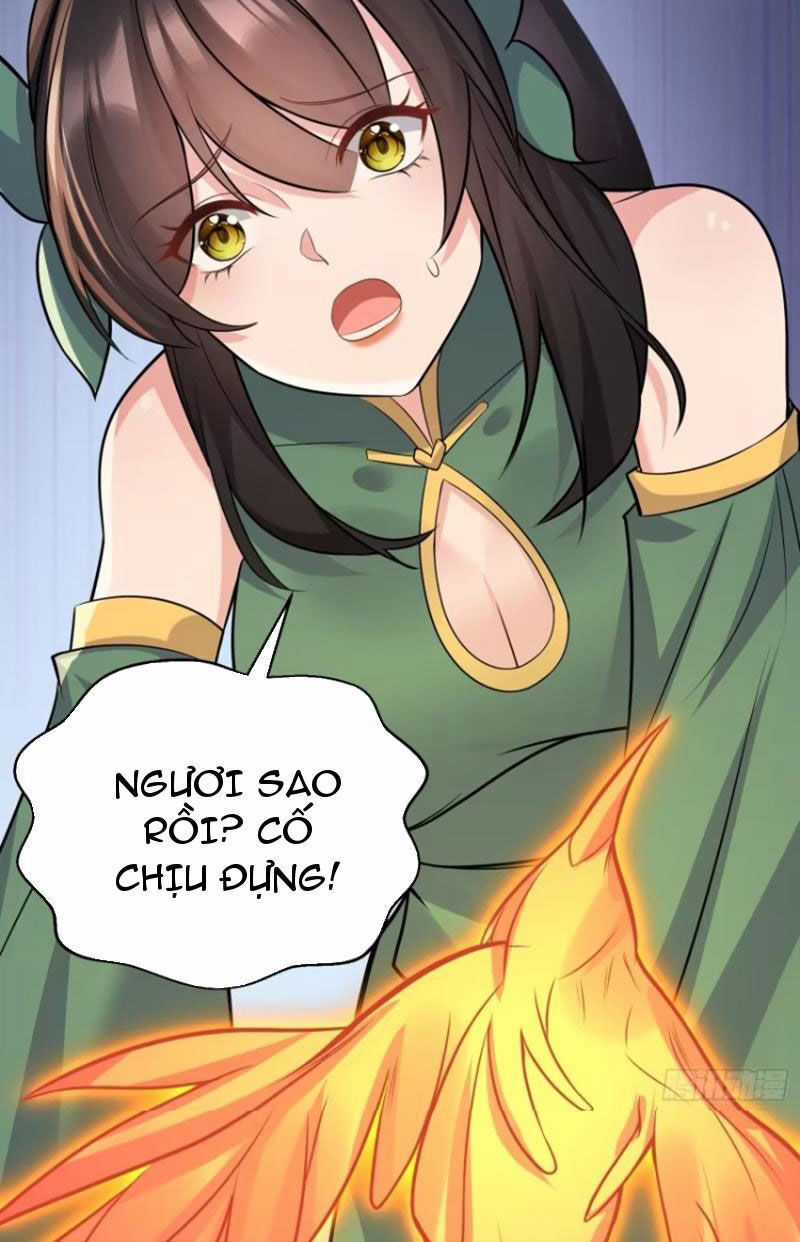 Ta Vô Địch Từ Ăn Chực Chapter 20 trang 35