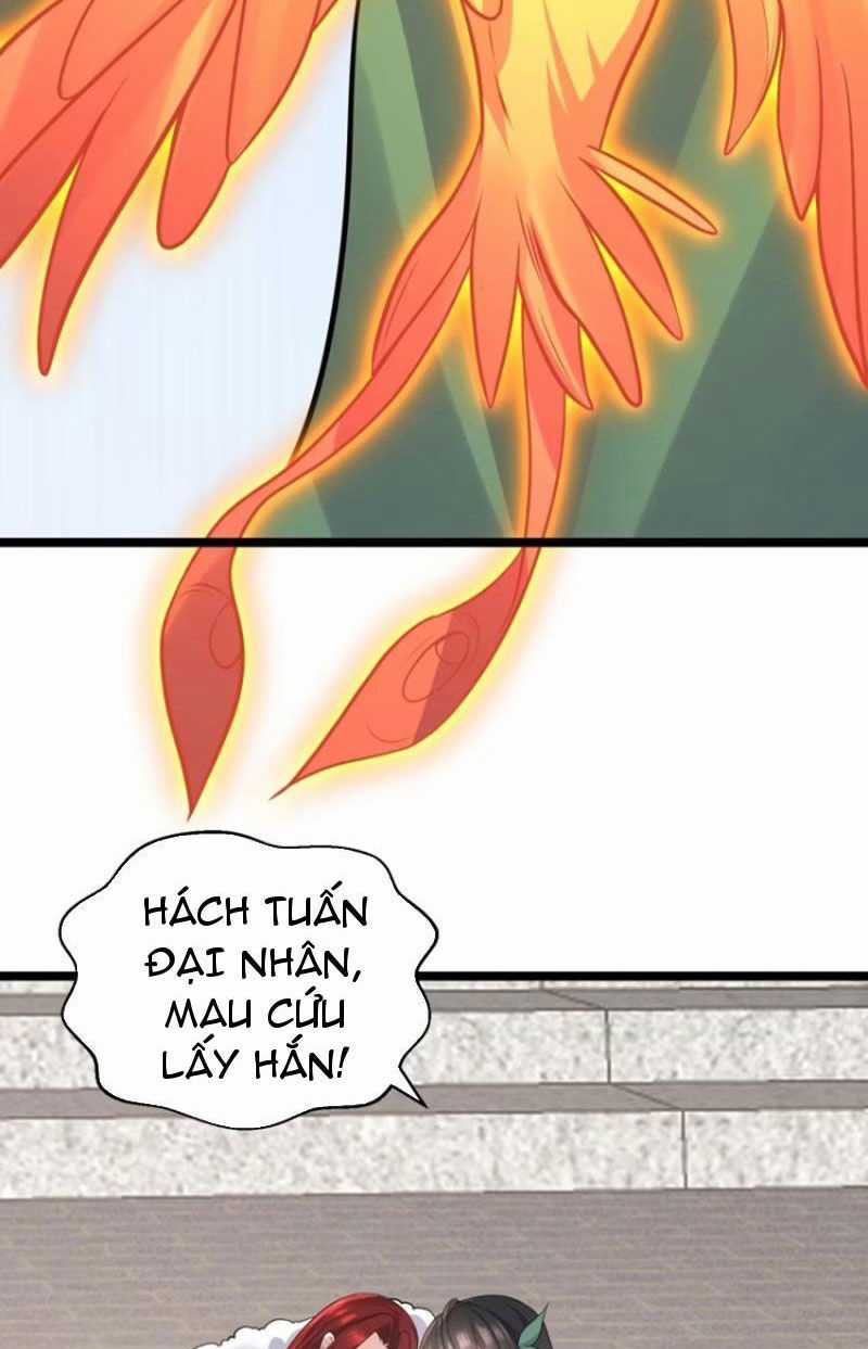 Ta Vô Địch Từ Ăn Chực Chapter 20 trang 36