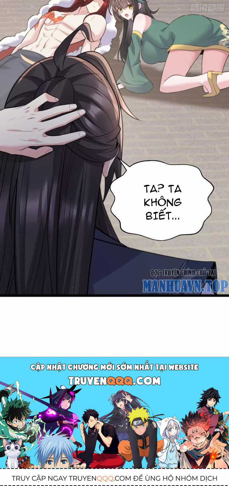 Ta Vô Địch Từ Ăn Chực Chapter 20 trang 37