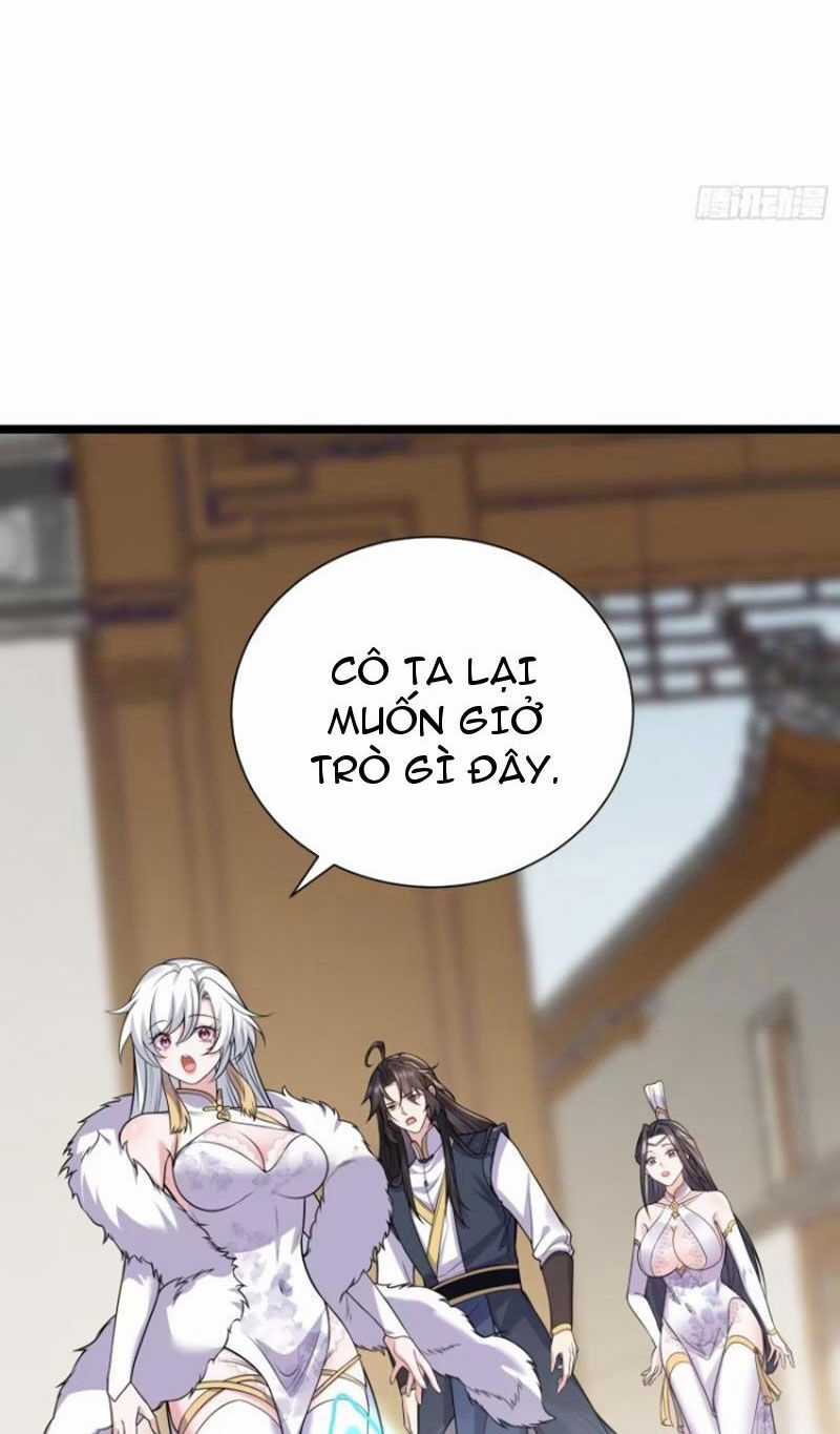 Ta Vô Địch Từ Ăn Chực Chapter 20 trang 4