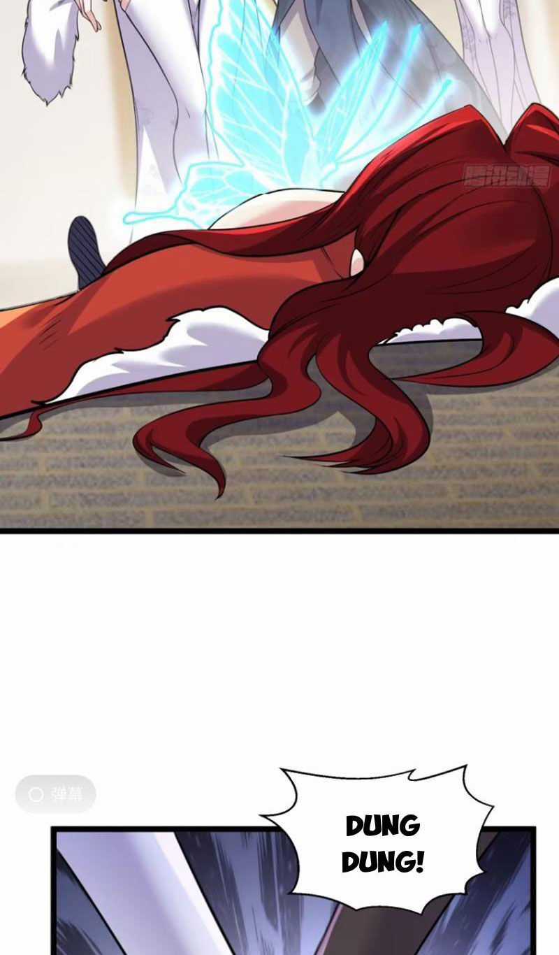 Ta Vô Địch Từ Ăn Chực Chapter 20 trang 5