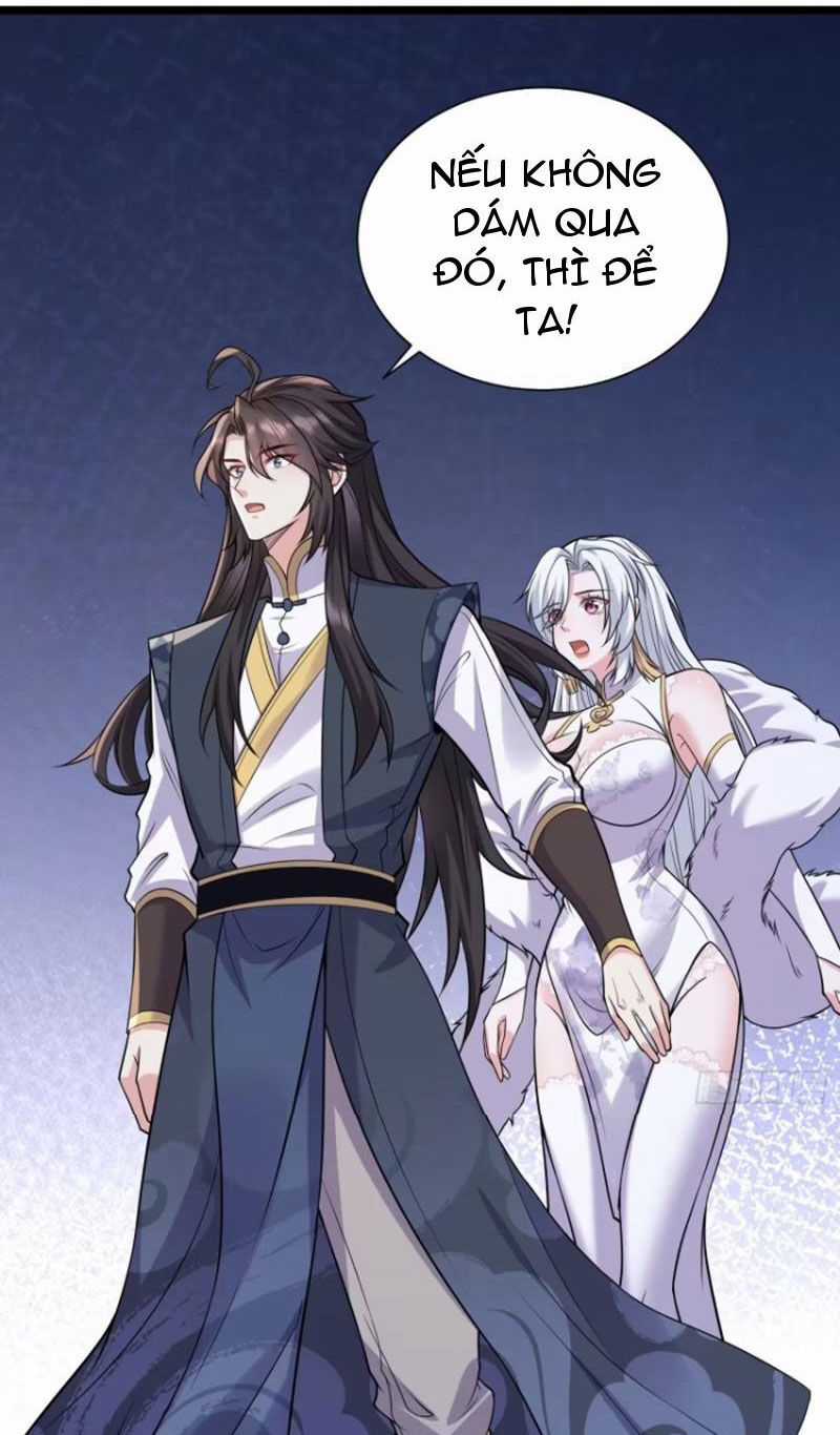 Ta Vô Địch Từ Ăn Chực Chapter 20 trang 7