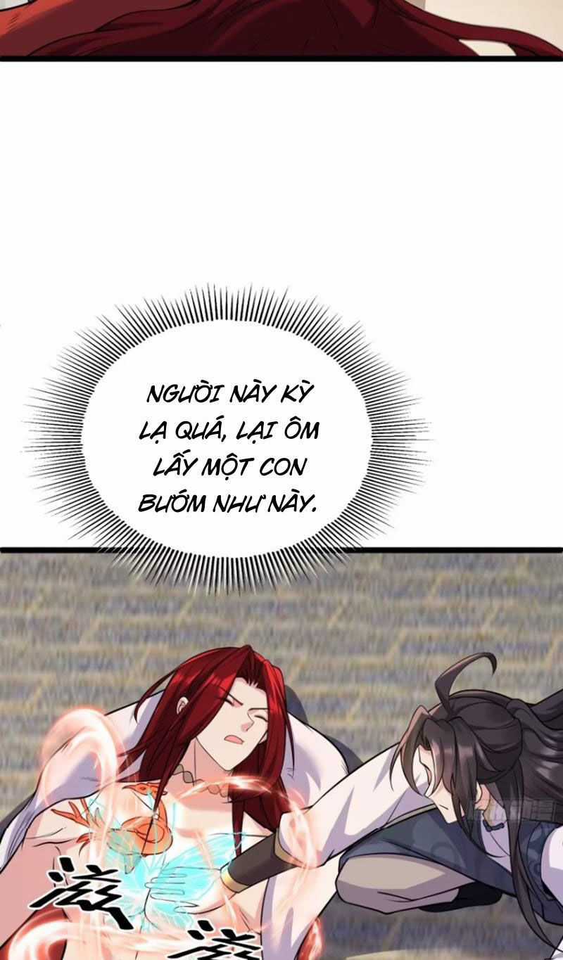 Ta Vô Địch Từ Ăn Chực Chapter 20 trang 8