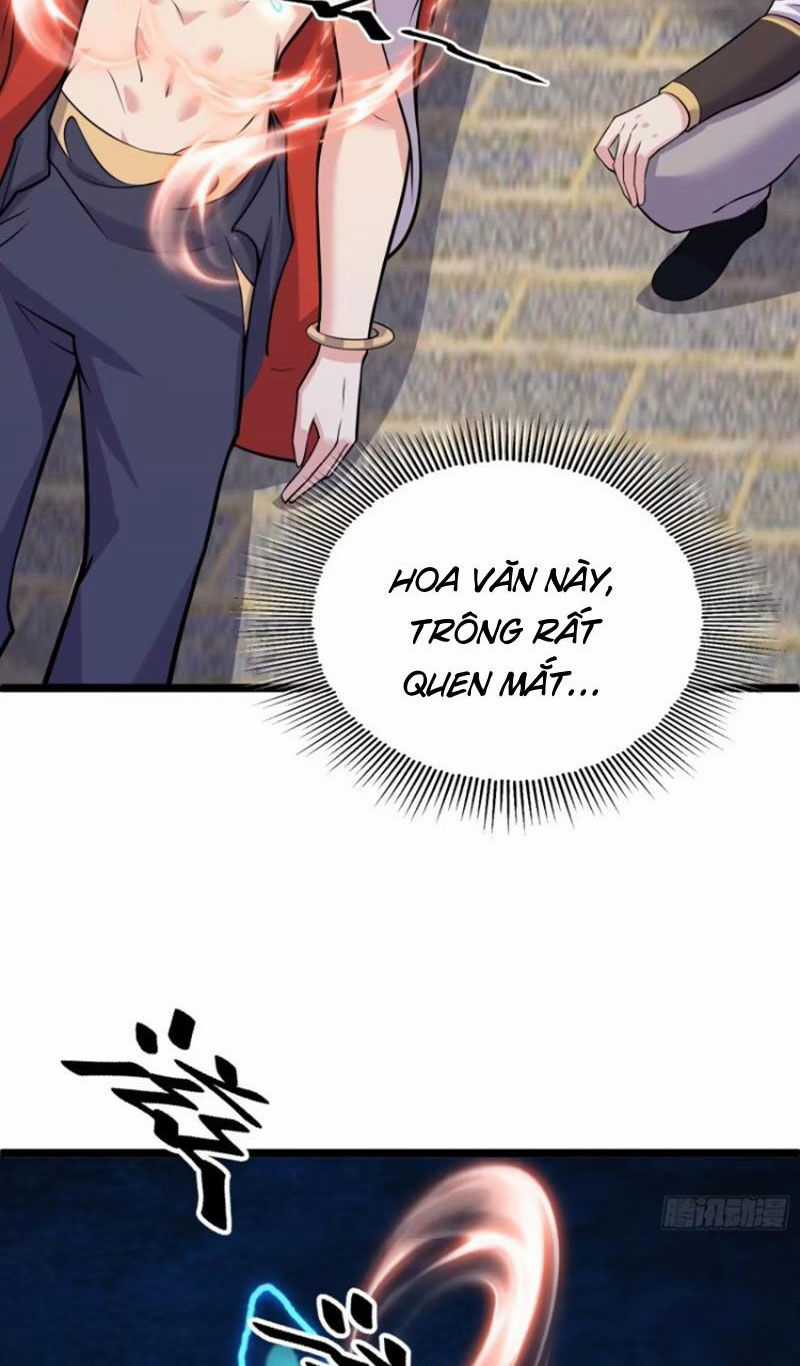 Ta Vô Địch Từ Ăn Chực Chapter 20 trang 9